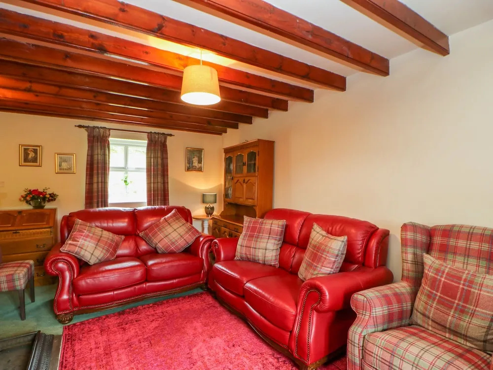 Isaacs Cottage