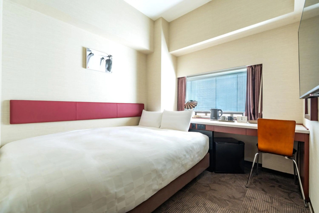 Koraku Garden Hotel