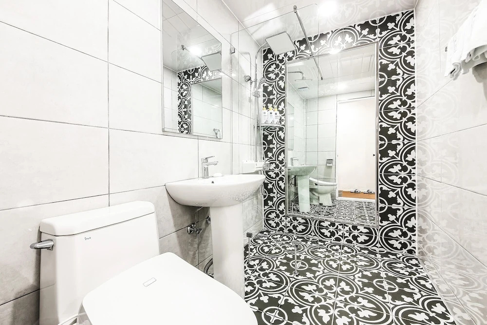 Hotel Myeong Pum 1st