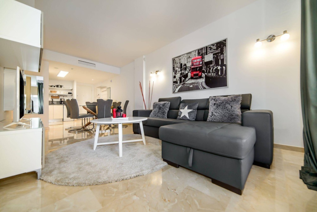 Apartamento Bennecke Elvis