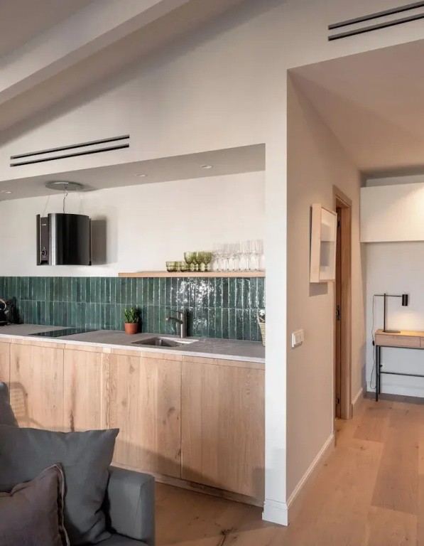 Can Verí Suites