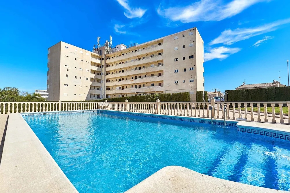 Espanhouse Torreblanca 606