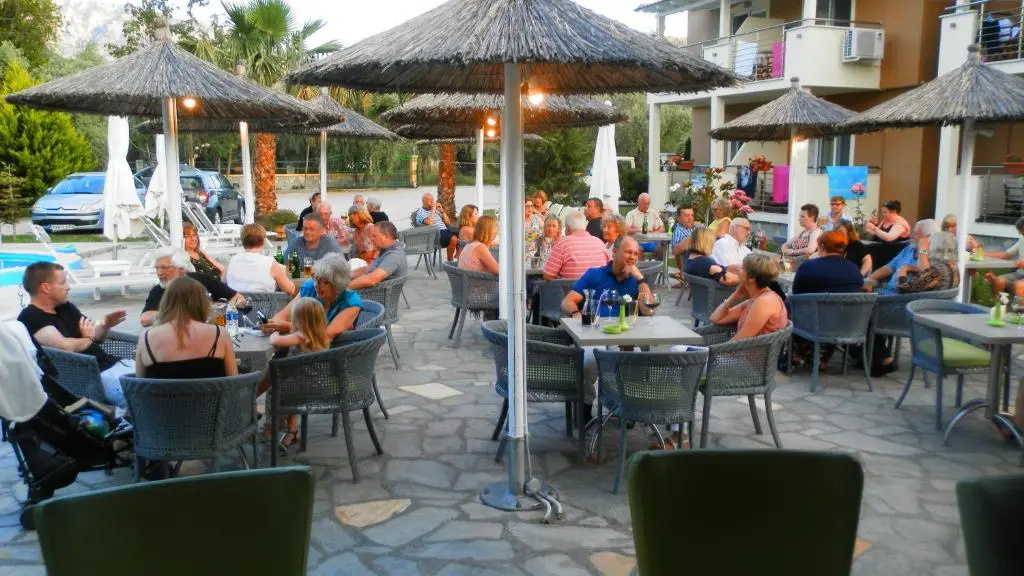 Hotel Zafira