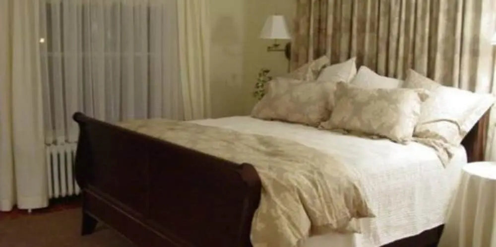 The McFarland Inn Bed and Breakfast