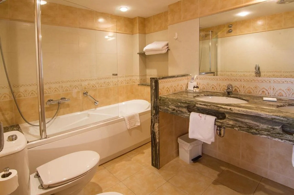 Hotel Rosa & Spa Begur