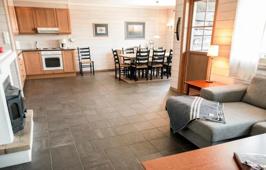 Skarsnuten Apartments