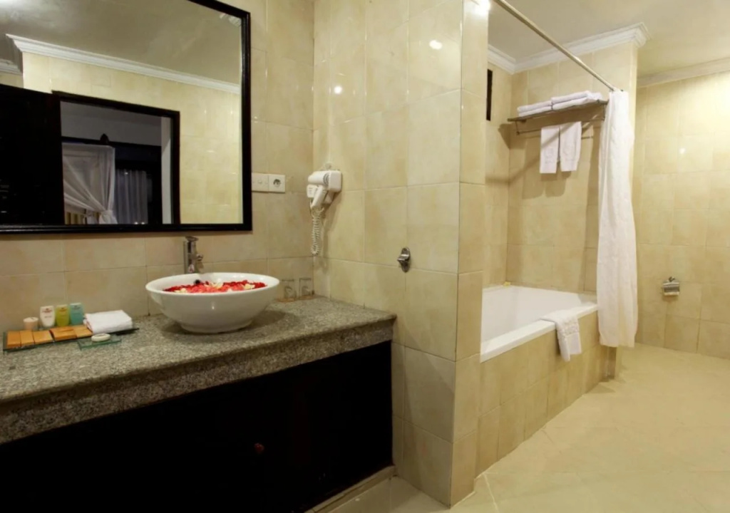 Puri Saron Hotel Seminyak