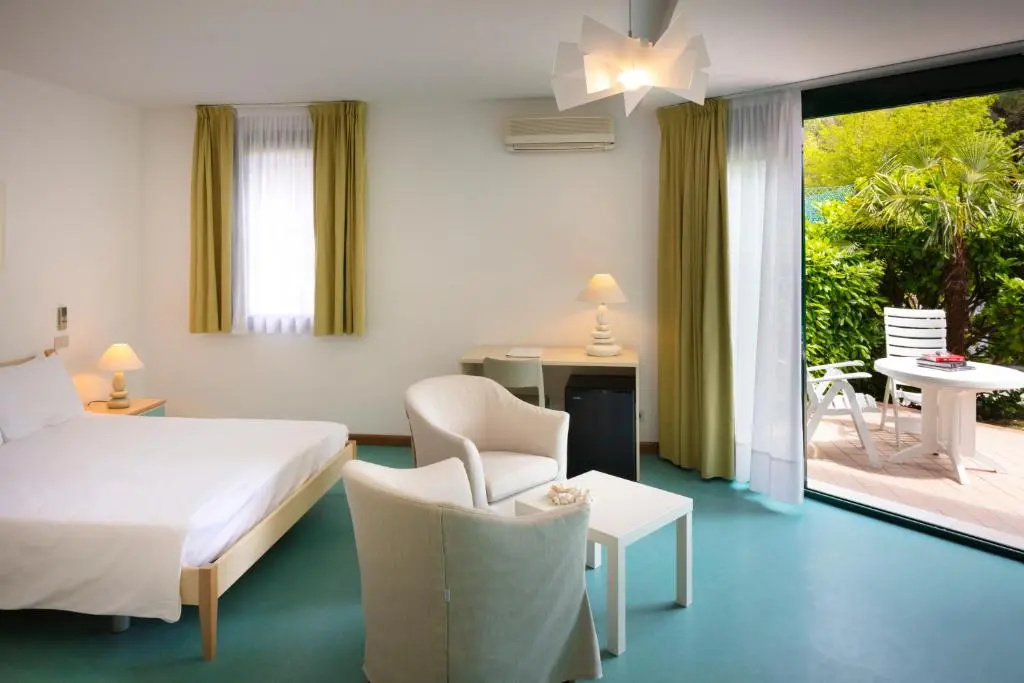 Hotel Delle Nazioni
