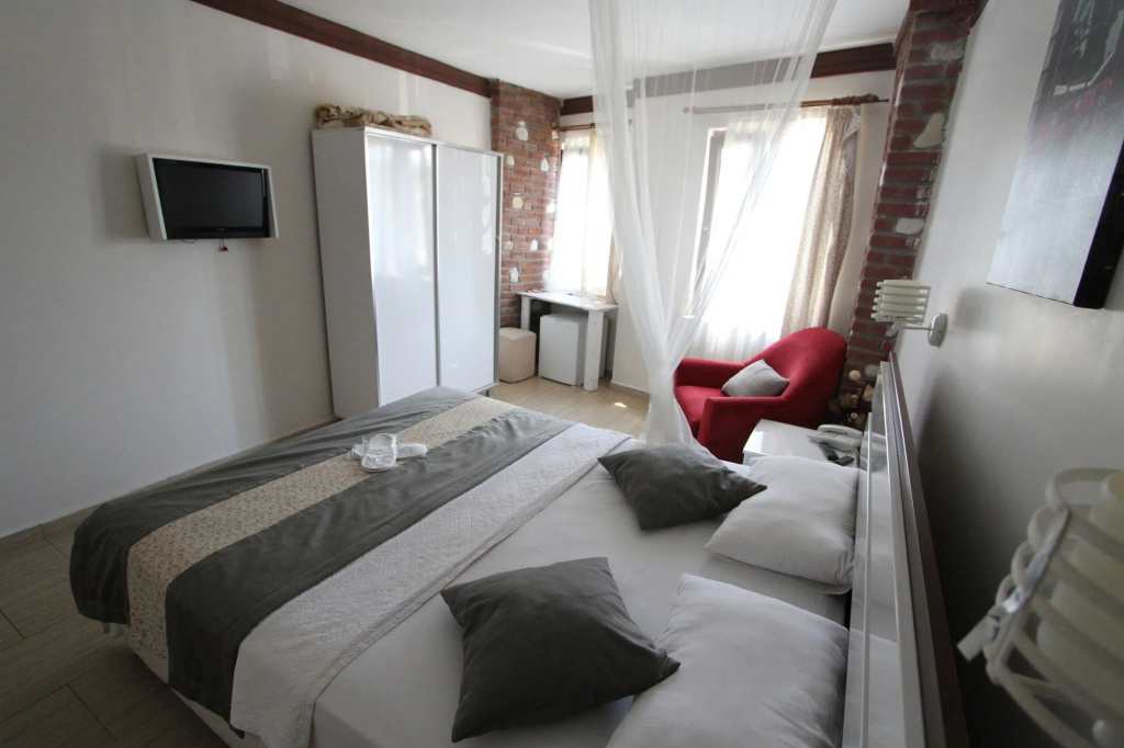 Lavinya Hotel Bozcaada