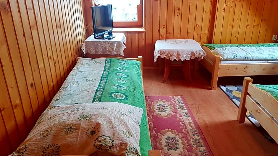 Pokoje Gościnne u Cześka