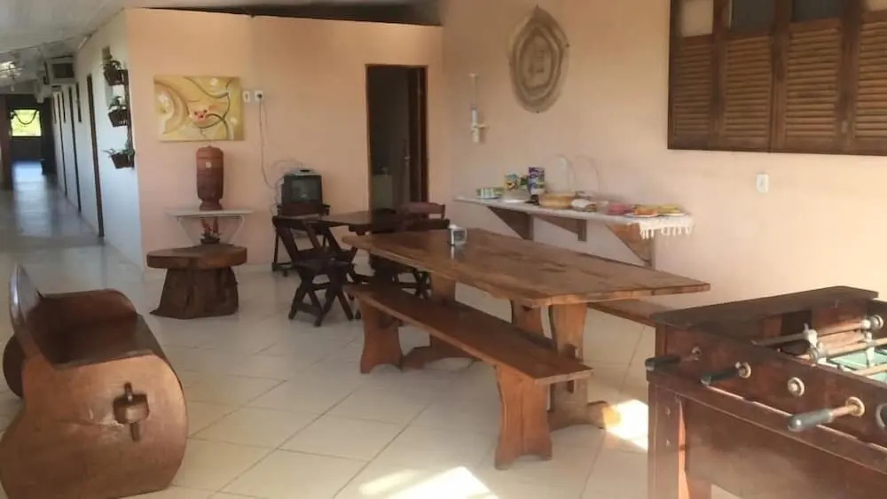 Pousada Recanto de Minas