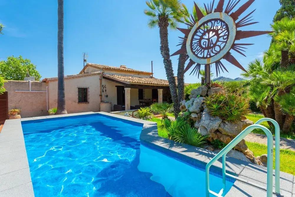 Villa Cortijo