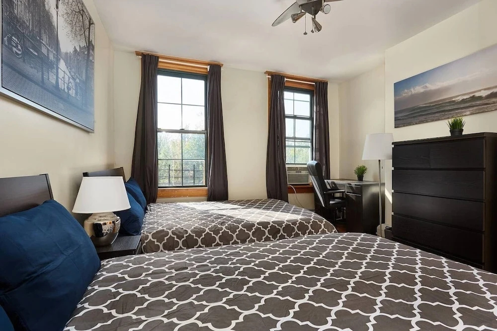 Charming 2 Br Apartment 15 Mins To Nyc