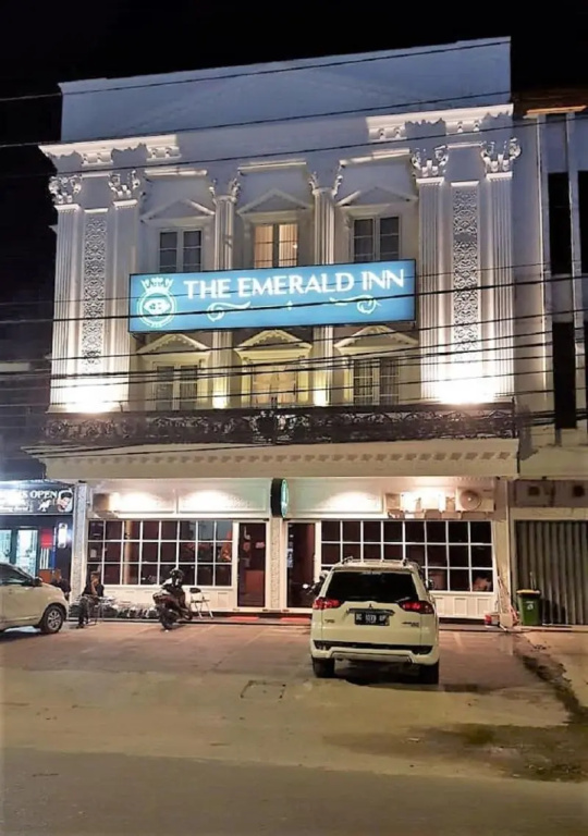 The Emerald Inn