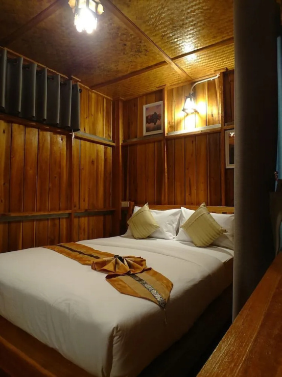 Lanta Para hut