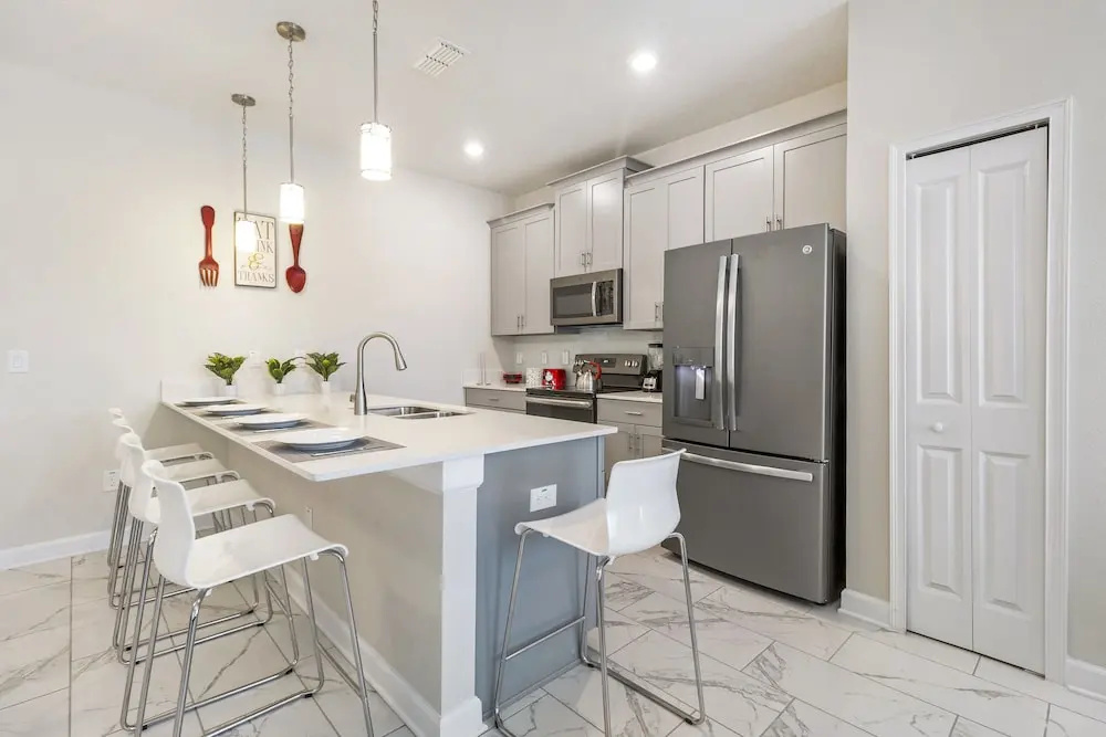 Storey Lake Resort Homes by Casa Floridian
