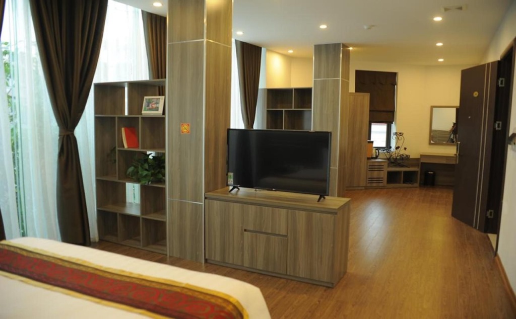 Soo Hotel Bac Ninh
