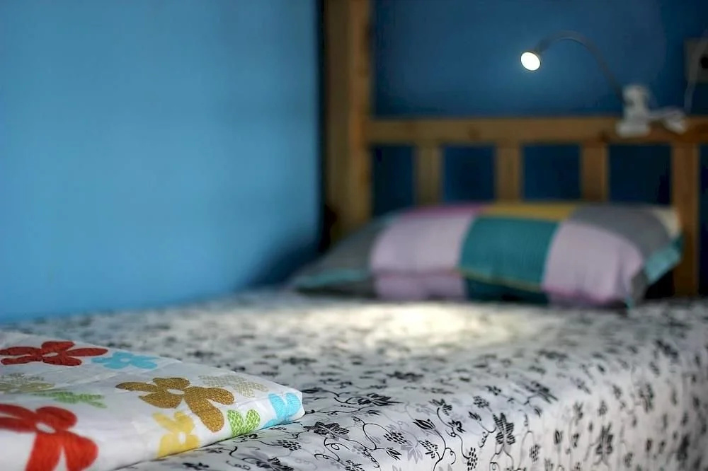 Tuzhe Inn-youth Hostel