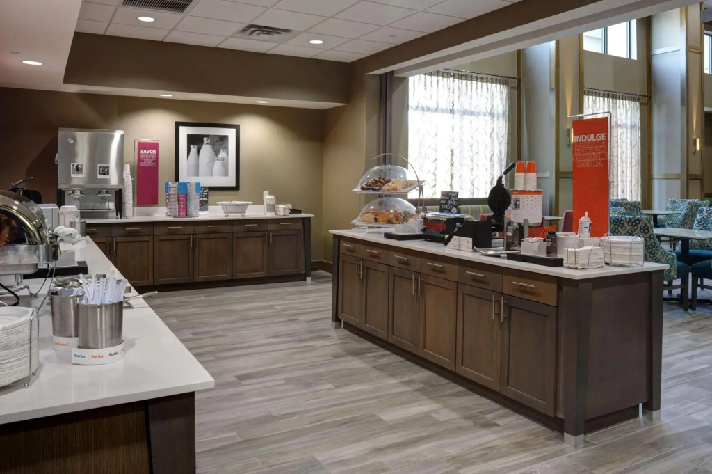 Hampton Inn & Suites Ardmore