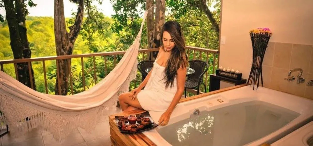 Ecohotel Spa Paraíso Verde