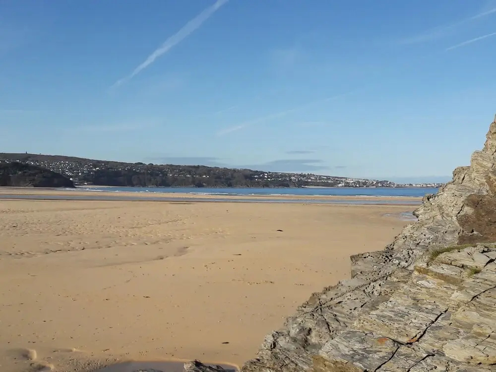 Treleigh