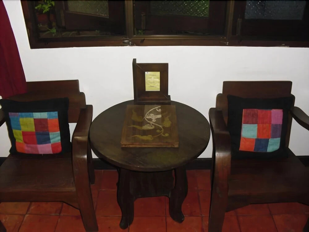 The Royal Shilton Resort