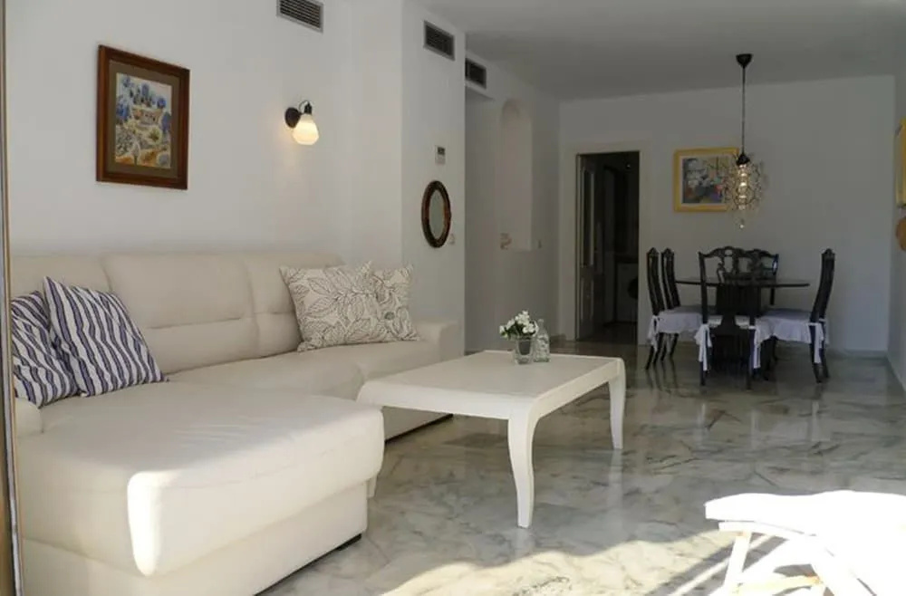 Apartment Real de Zaragoza