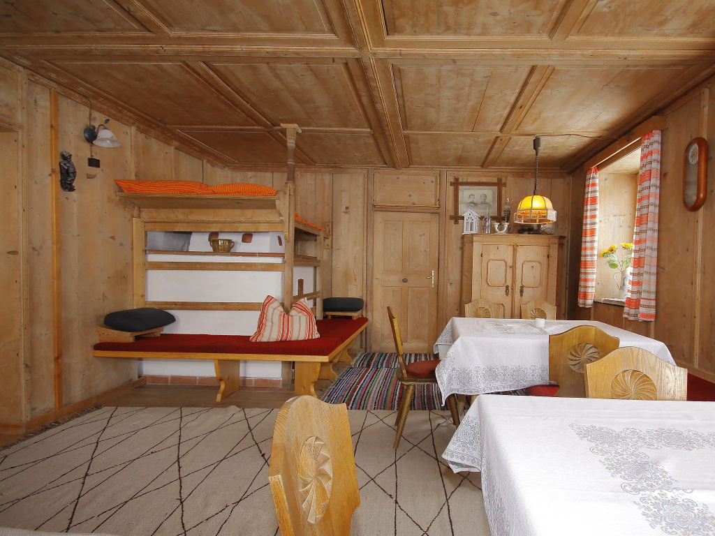 Holiday Home Mucherhof