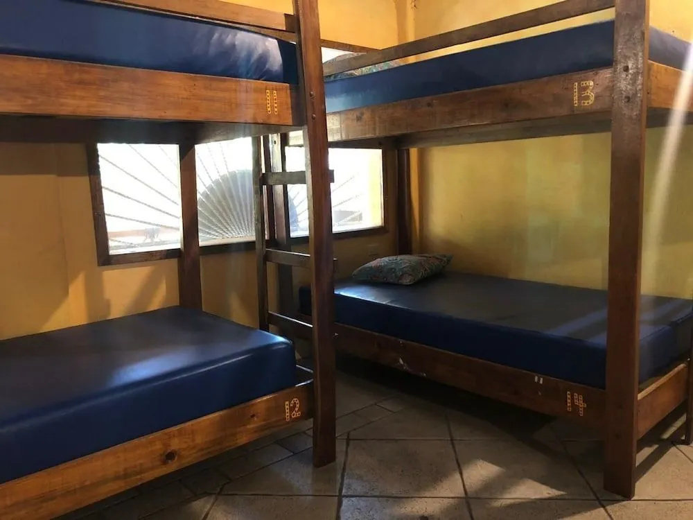 Hostal La Malinche
