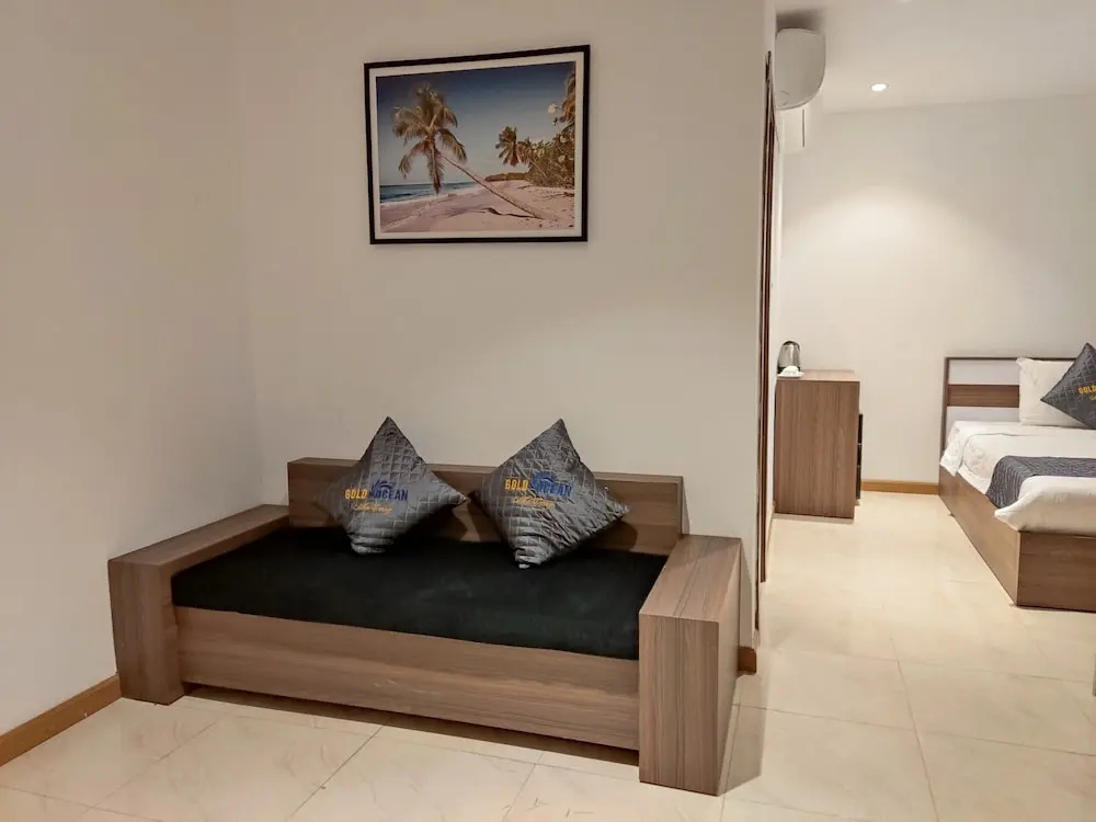 Siam Lodge