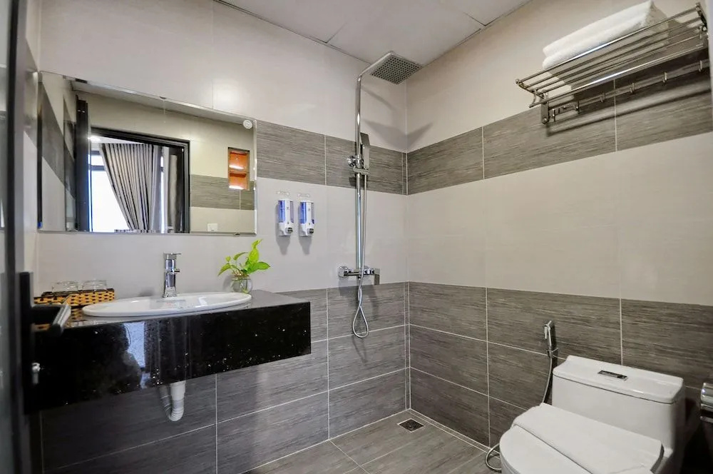 CKD Nha Trang hotel