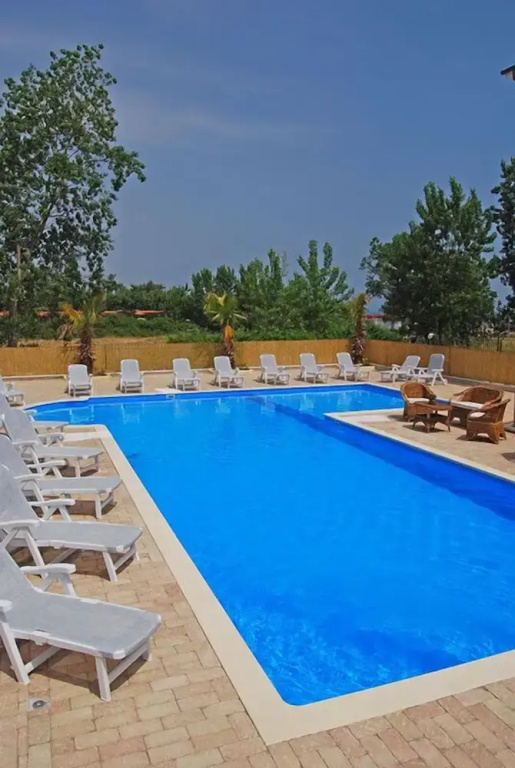 Tortoreto Apartment by the Sea Ac wi fi