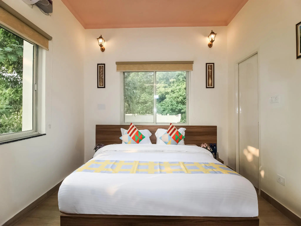 OYO Home 77958 Elite Stay Premnagar