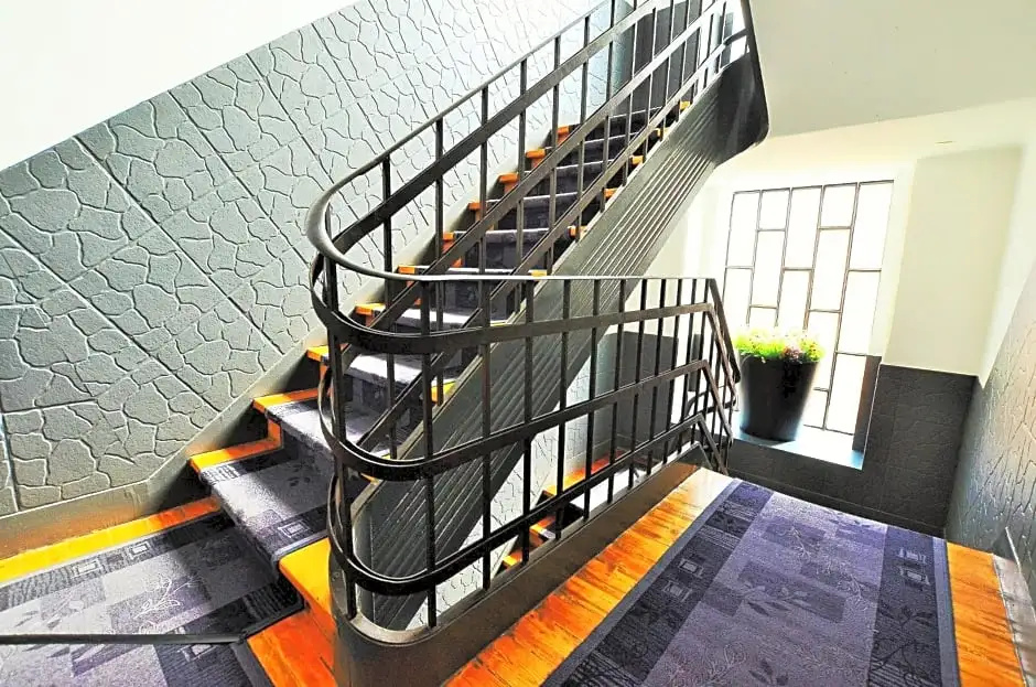 Suites & Apartments DP VFXira