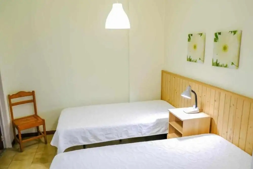 Apartamentos Rocha Praia Mar