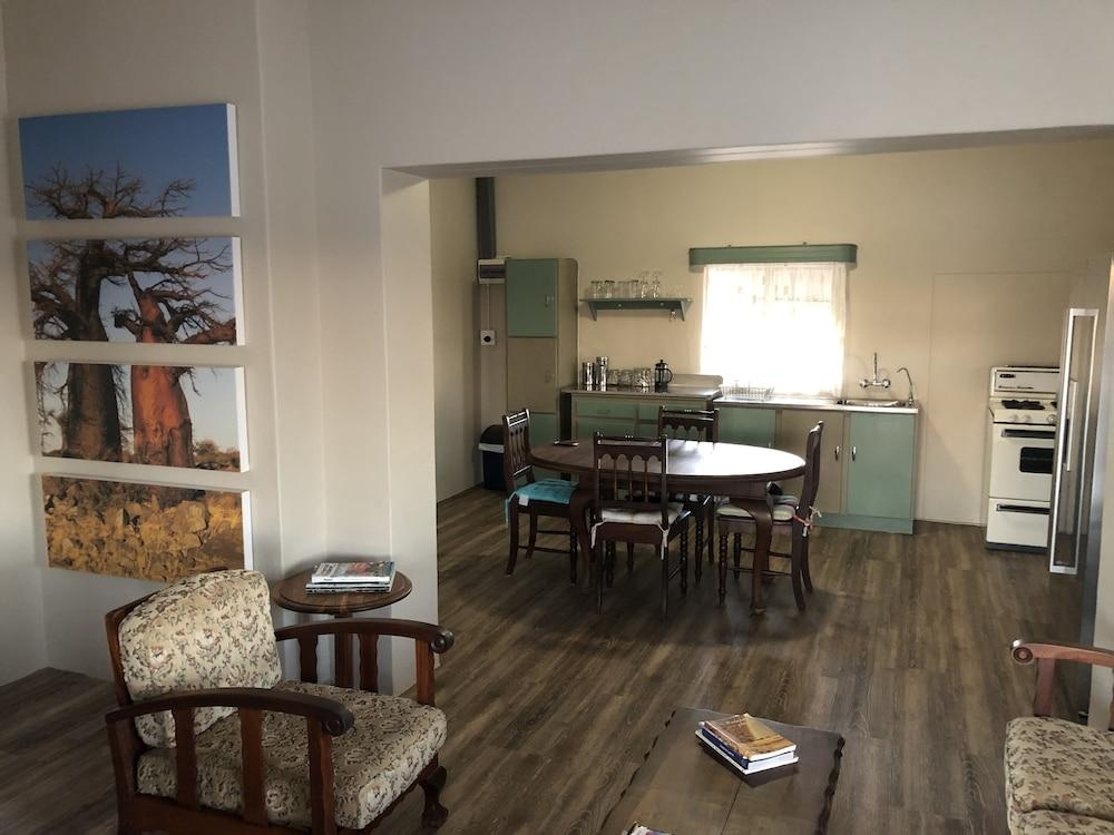 Daberas Guest Farm