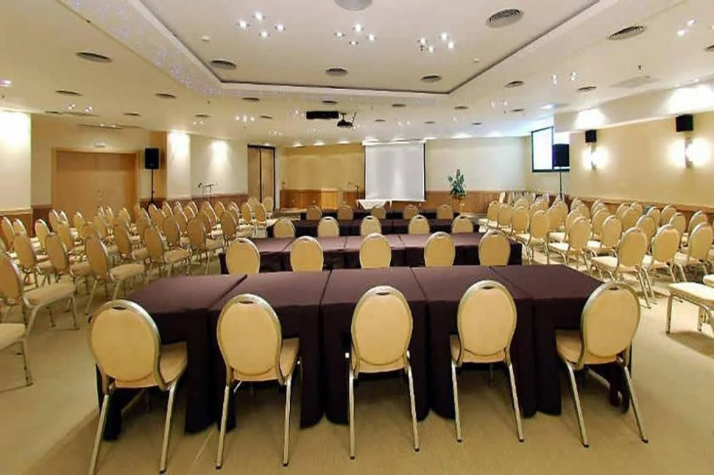 Ilio Mare Hotel