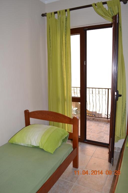Apartments Sevaljevic