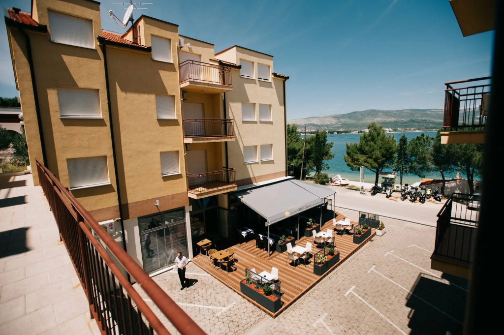 Malo More Resort