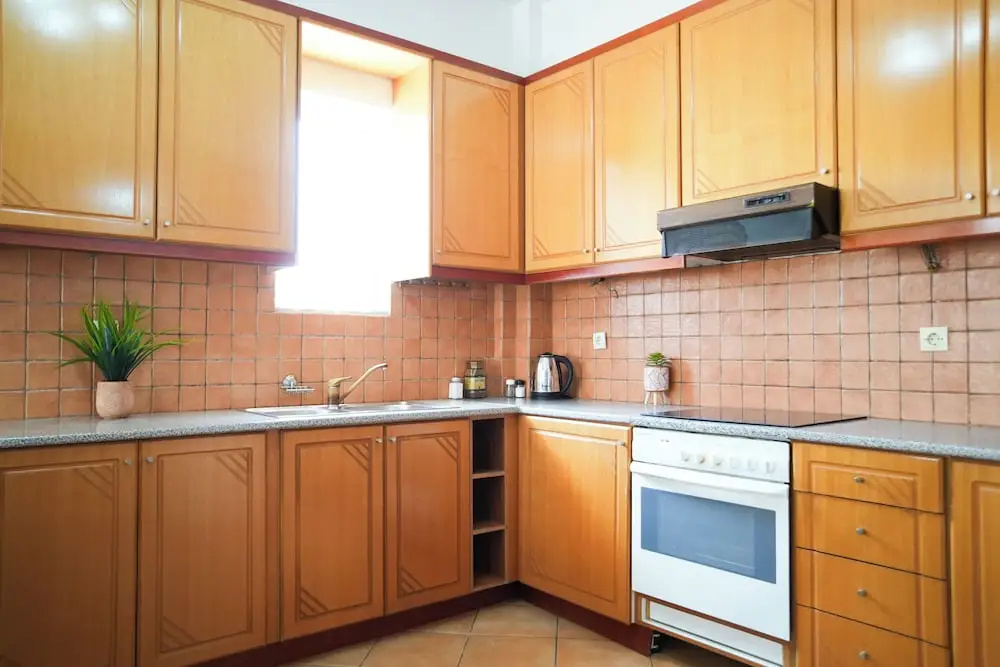 Saranda Waterside Apartments