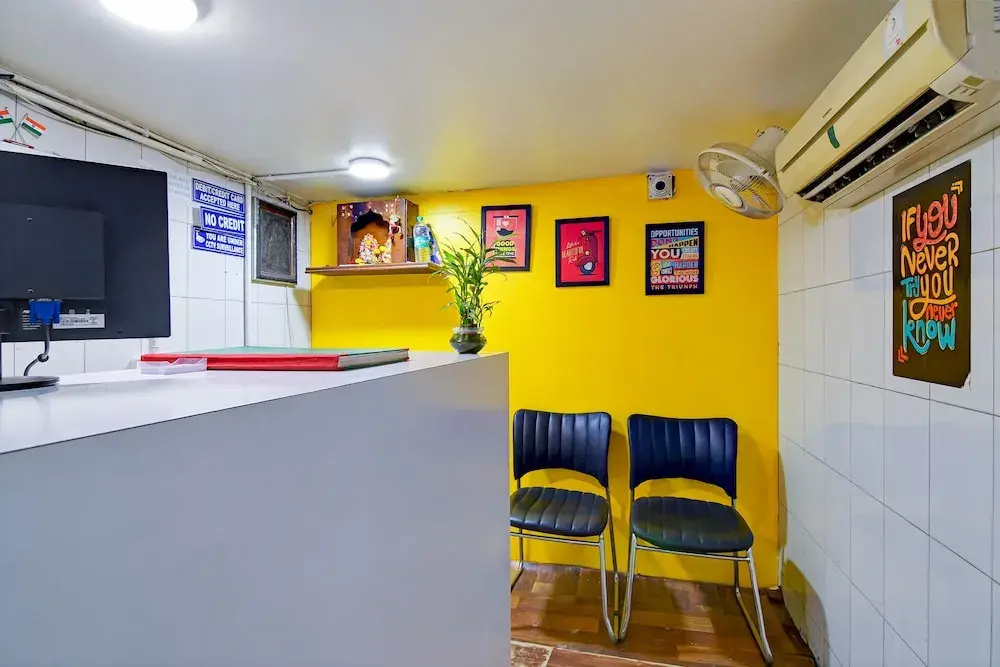 Brill Rooms