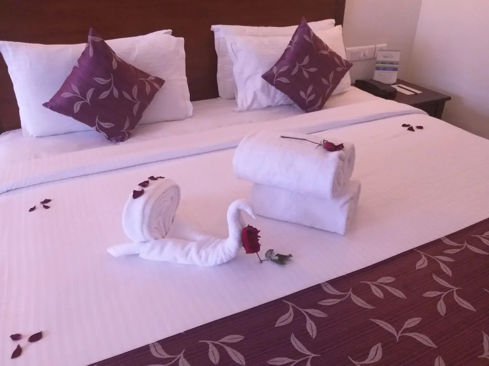 Crown Valley Resorts