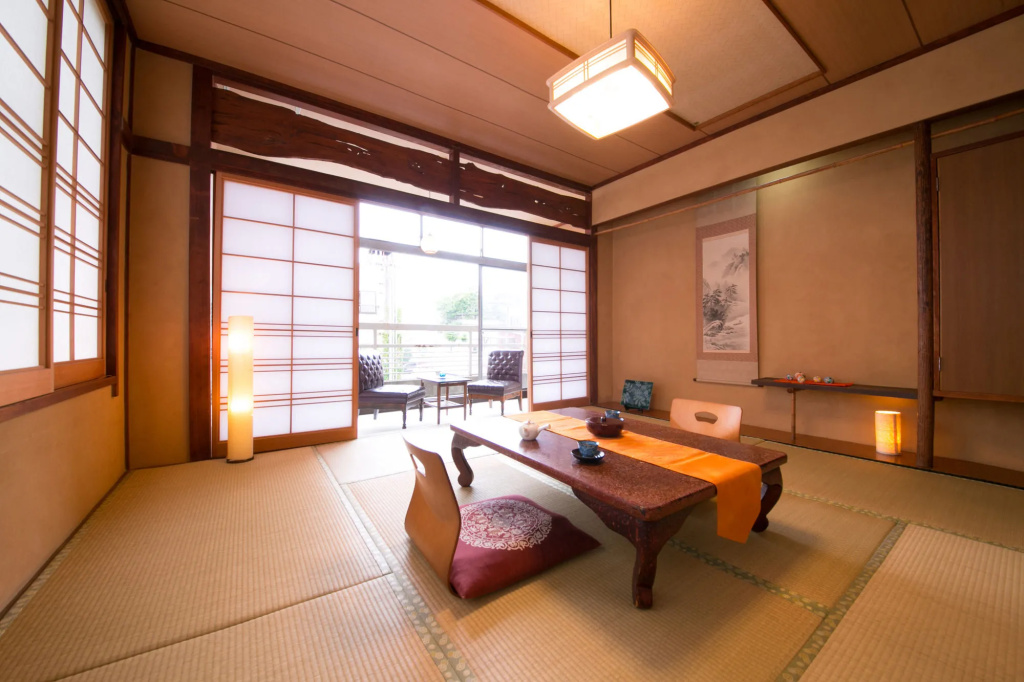 Beppu Koraku