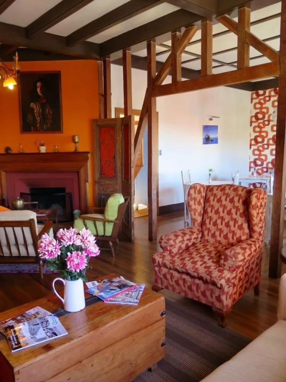 Hotel la Casa del Almirante