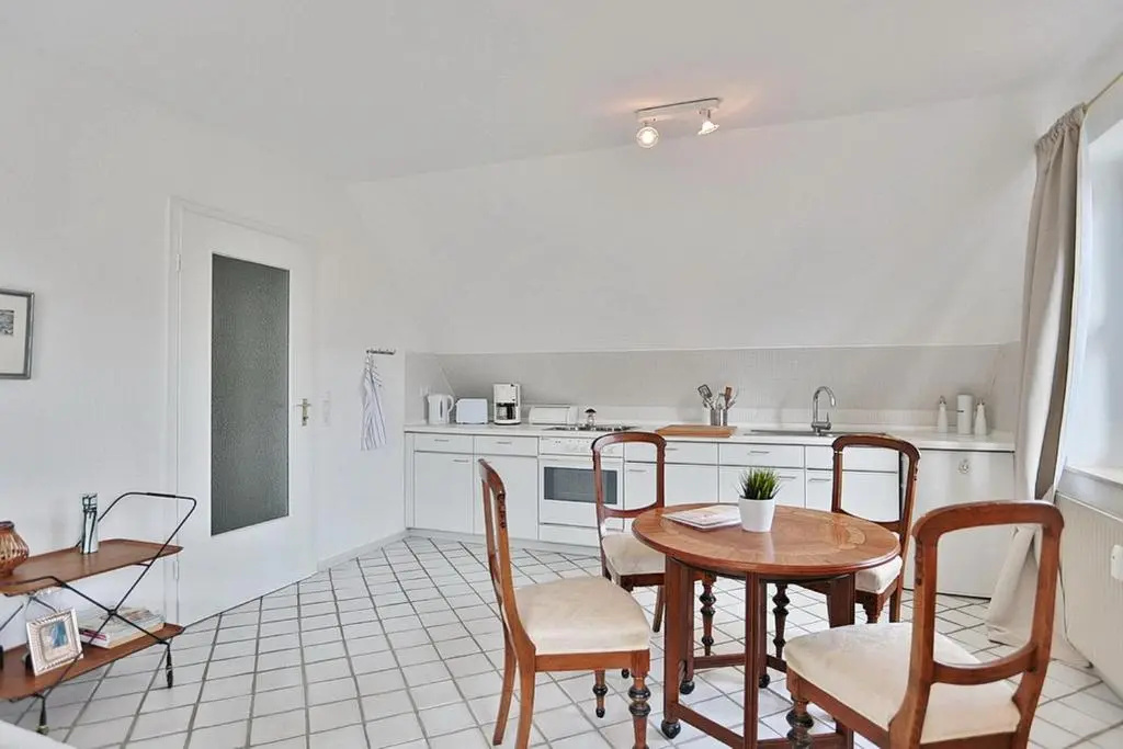Ferienappartement Wohldstr 11 Ferienappartement Wohldstr 11 Appartement 4