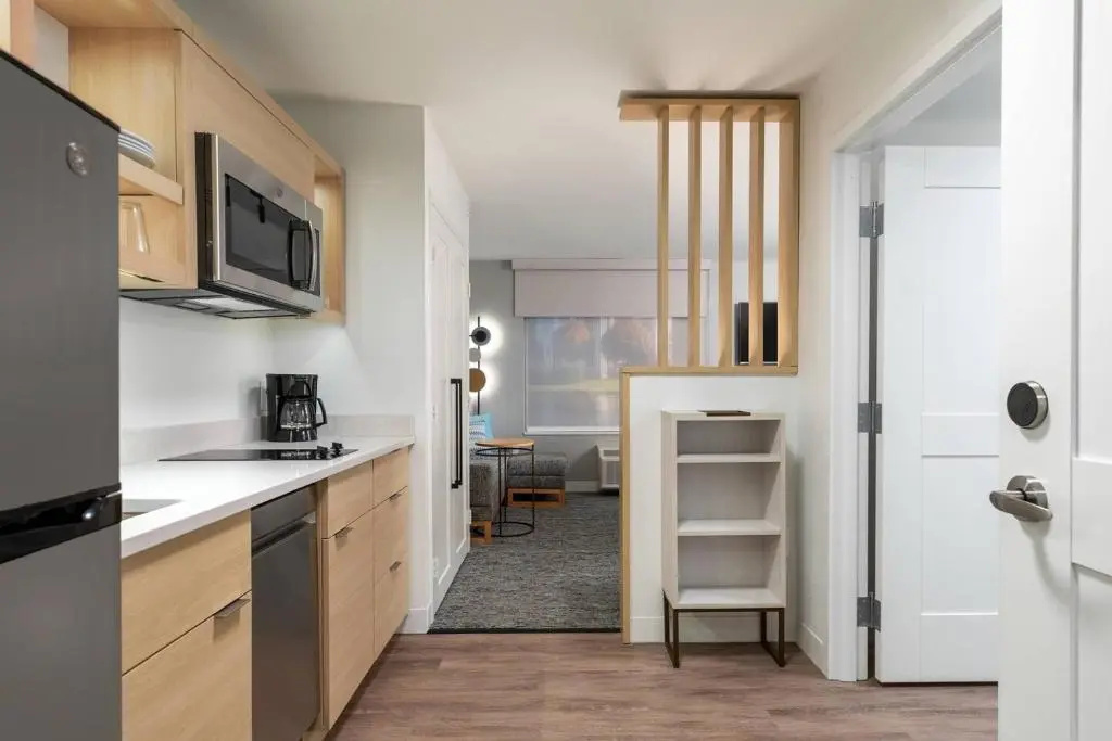 TownePlace Suites by Marriott Brentwood