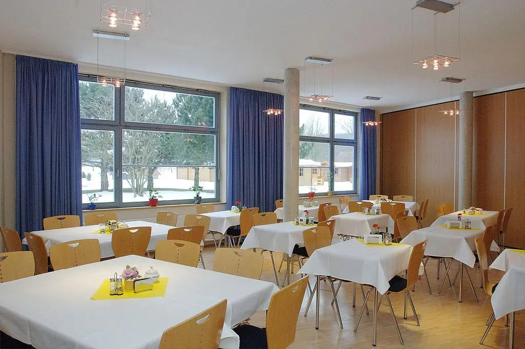 A&S Ferienzentrum Schwerin