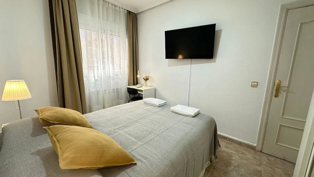 Habitaciones Díaz