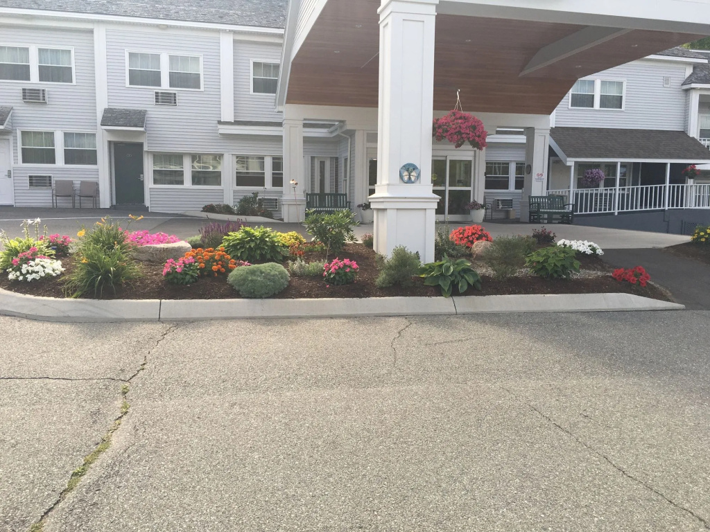 Seasider Motel