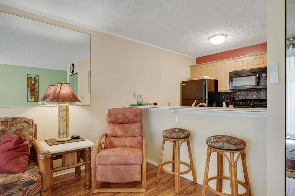 Big Island Kona Reef C-32 by Coldwell Banker Island Vacations